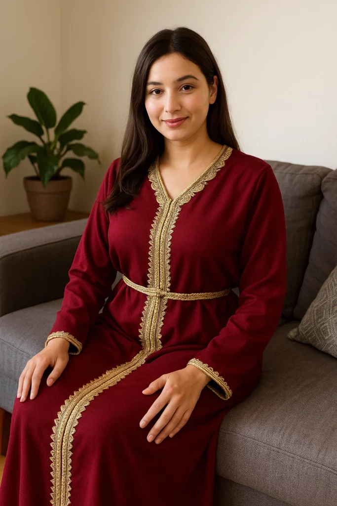 أرقام بنات المغرب
