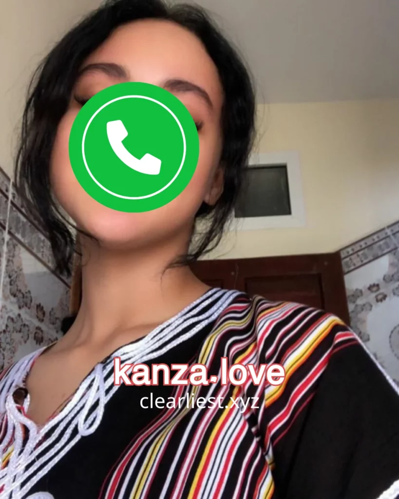 أرقام بنات المغرب