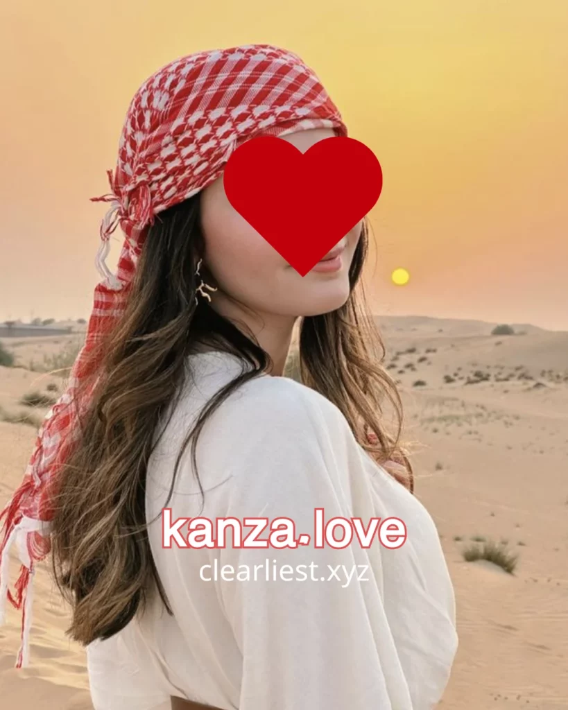 بنات إمارات